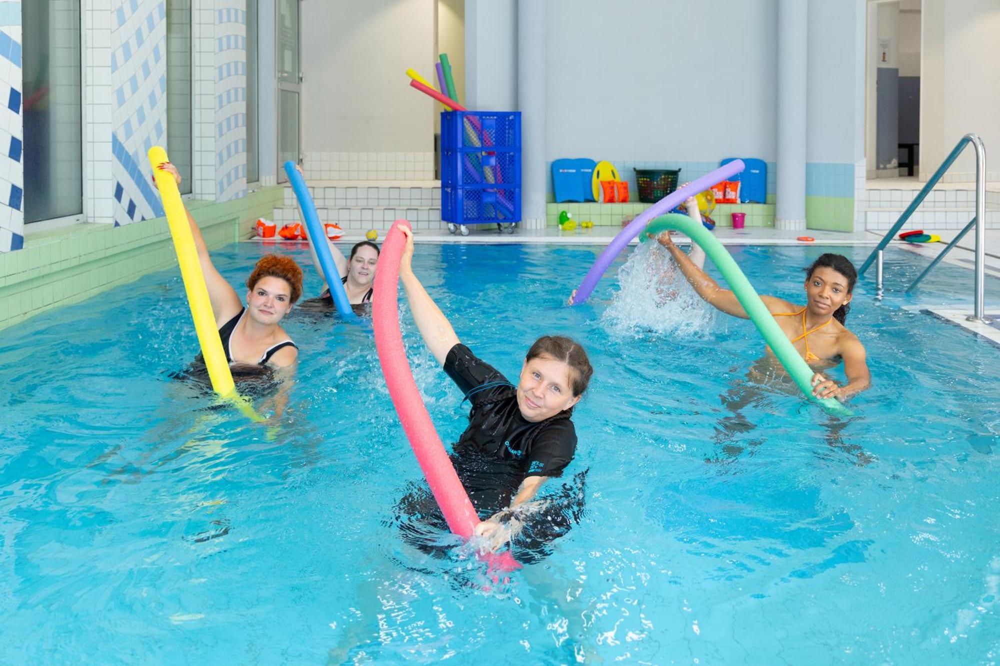 Family Club Harz Hotel Quedlinburg Buitenkant foto